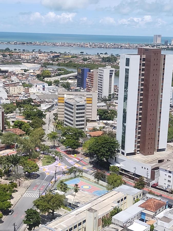 Beach Class Ilha Do Leite 3105 Recife Luaran gambar